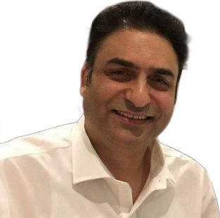 Dr. Ishfaq Malik